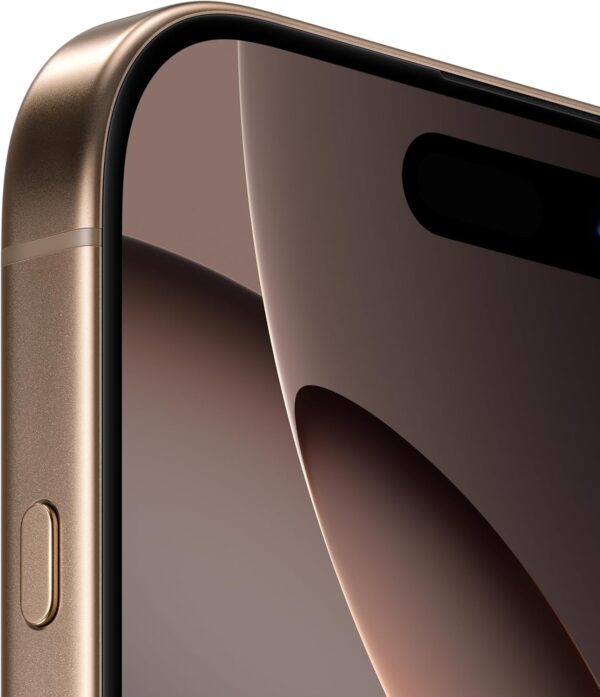 Apple iPhone 16 Pro Max 256 GB - Desert Titanium - Image 2