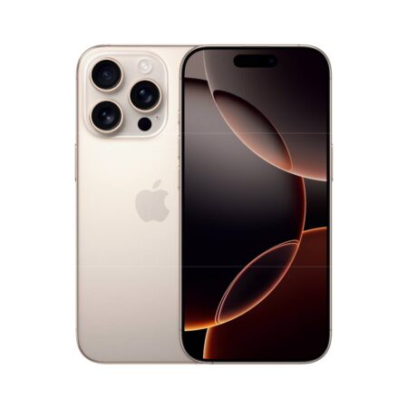 Apple iPhone 16 Pro Max 512 GB - Desert Titanium