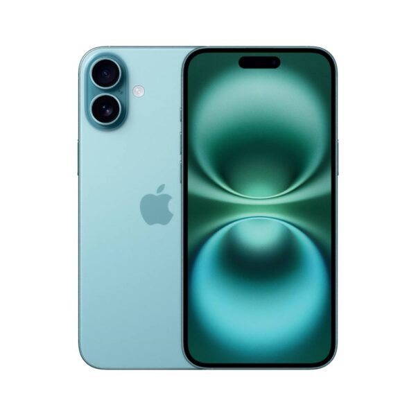 Apple iPhone 16 Plus 512 GB -Teal