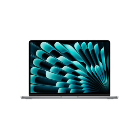 APPLE MacBook Air M3 13-inch with 8-Core GPU | 8-Core CPU | 8GB Unified Memory | 512GB SSD