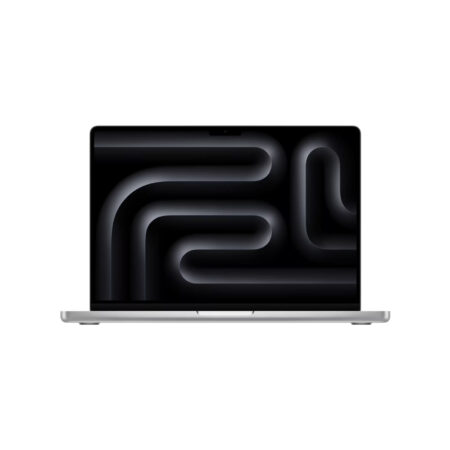 APPLE MacBook Pro M3 14-inch with 10-Core GPU | 8-Core CPU | 8GB Unified Memory | 512GB SSD