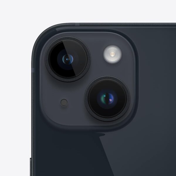 Apple iPhone 14 (256 GB) - Midnight - Image 3
