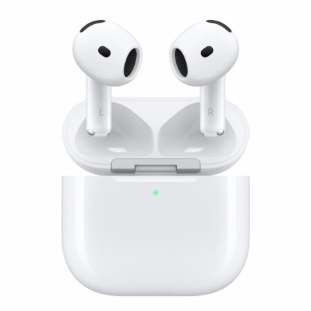 APPLE Airpods 4 with Active Noise Cancellation