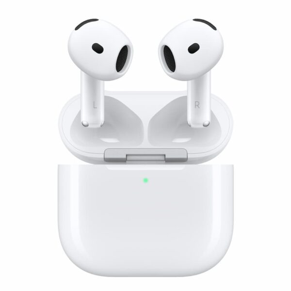 APPLE Airpods 4 with Active Noise Cancellation