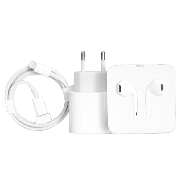 PrO Apple Original 3-in-1 Accessory Pack - Image 2