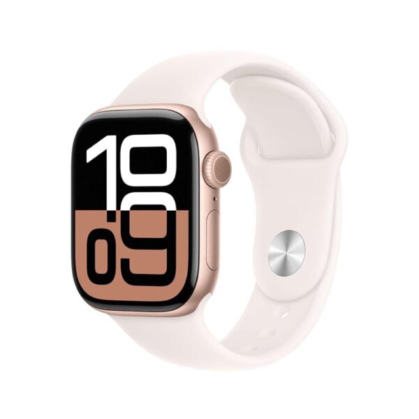 APPLE Watch Series 10 GPS 42mm - Image 4