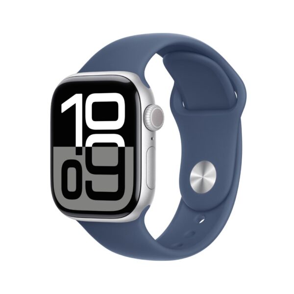 APPLE Watch Series 10 GPS 42mm - Image 5