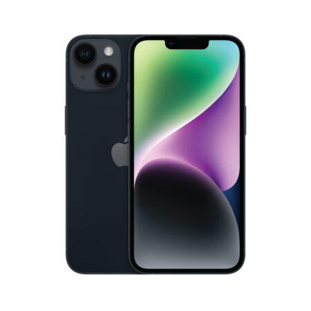 Apple iPhone 14 (256 GB) - Midnight