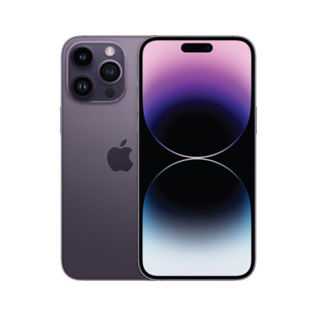 APPLE iPhone 14 Pro 5G 128GB – Certified Pre-Owned