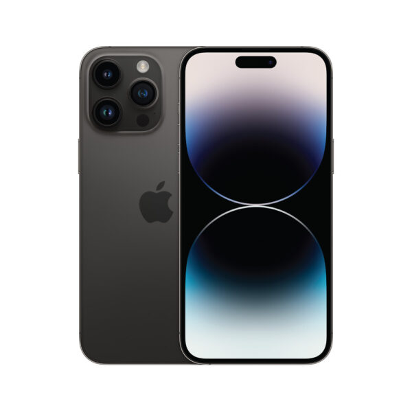 APPLE iPhone 14 Pro 5G 128GB – Certified Pre-Owned - Image 3