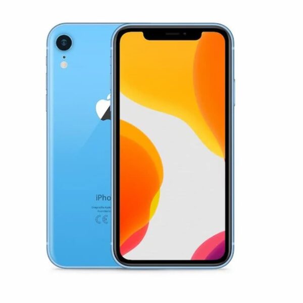APPLE iPhone XR 128GB – Pre-owned - Image 4