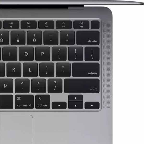 APPLE MacBook Air 13-inch with Apple M1 Chip 7-Core GPU 256GB - Image 2