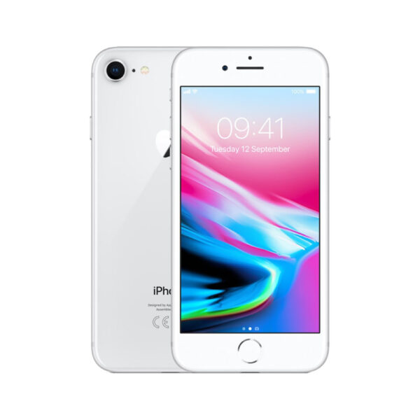 APPLE iPhone 8 64GB – Certified Pre-Owned - Image 2