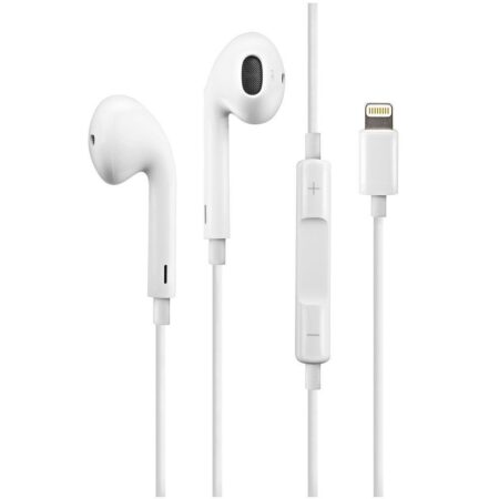 Apple Earpods with Lightning jack APPLE EarPods with Lightning Headphone Connector