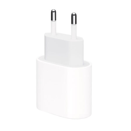 APPLE 20W USB-C Charger Adapter