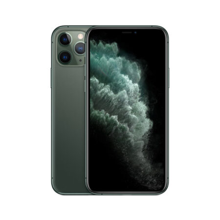 APPLE iPhone 11 Pro 256GB – Certified Pre-Owned