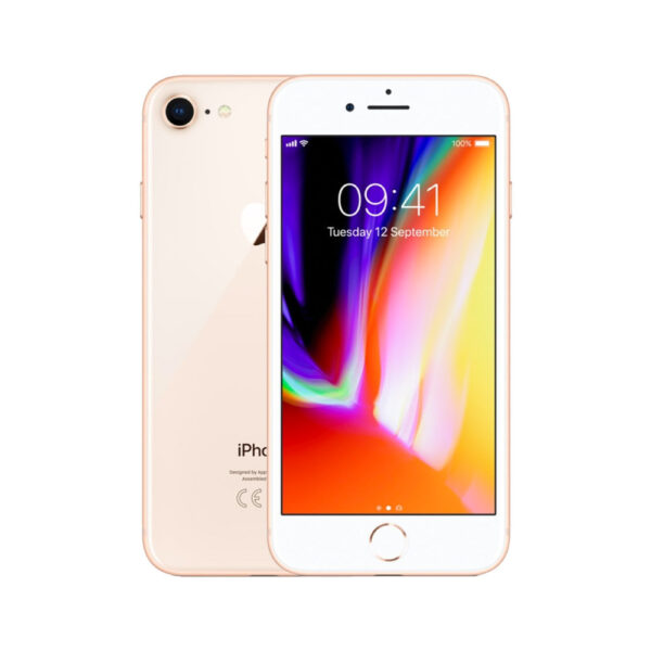 APPLE iPhone 8 64GB – Certified Pre-Owned - Image 4