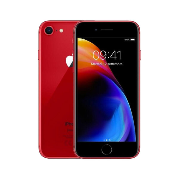 APPLE iPhone 8 64GB – Certified Pre-Owned - Image 3