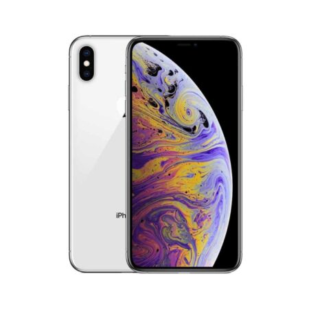 APPLE iPhone XS Max 64GB – Certified Pre-owned