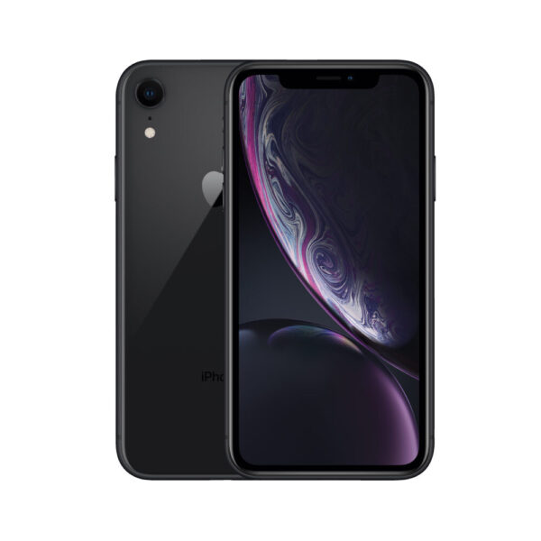 APPLE iPhone XR 128GB – Pre-owned - Image 2