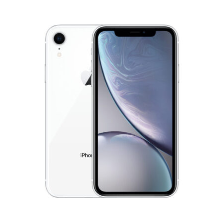 APPLE iPhone XR 128GB – Pre-owned