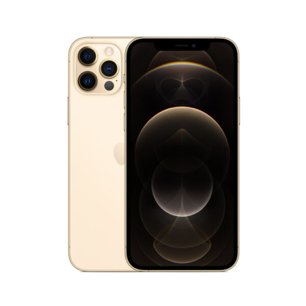 Apple iPhone 12 Pro 256GB – Certified Pre-Owned - Image 4