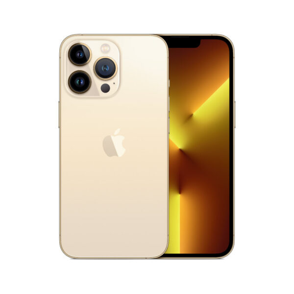 APPLE iPhone 13 Pro 128GB – Certified Pre-Owned - Image 2
