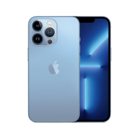 APPLE iPhone 13 Pro 128GB – Certified Pre-Owned