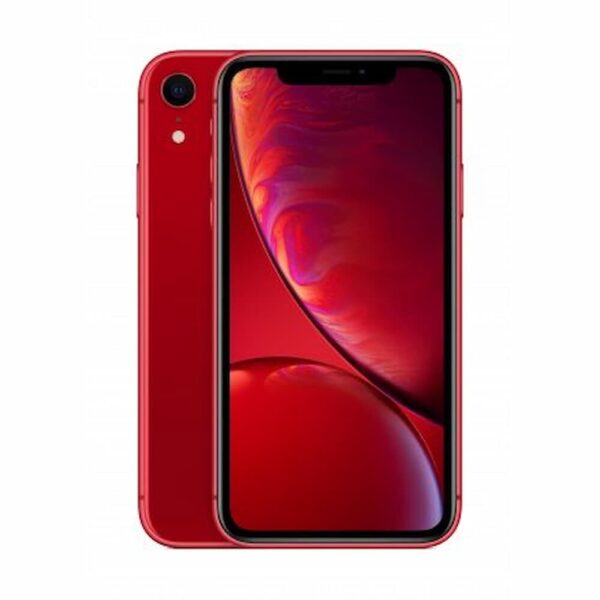 APPLE iPhone XR 128GB – Pre-owned - Image 3